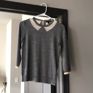 J.Crew sweater NWOT